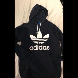 TREFOIL HOODIE BRAND NEW